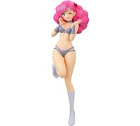 Urusei Yatsura Glitter & Glamorous Lum E Bestie Vol.1 Figura 21cm Banpresto
