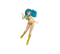Urusei Yatsura Glitter & Glamours - Lamù Estrella Fugaz Figura De Acción