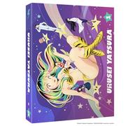 Urusei Yatsura : Lamu - Saison 1 - Partie 1 [DVD]