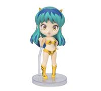 Urusei Yatsura Lum Lamu' Figuarts Mini Figura PVC BANDAI