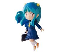 Urusei Yatsura Mini Figura Lum School Uniforme Ver. 7 Cm Plum