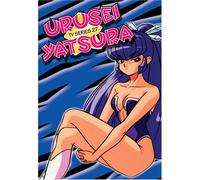 Urusei Yatsura Ova 27 [USA] [DVD]