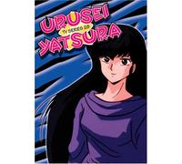 Urusei Yatsura Ova 28 [USA] [DVD]