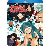 Urusei Yatsura OVA Series [Blu-ray]