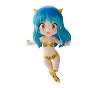Urusei Yatsura Q Posket Lum - Figura Decorativa (7 cm)