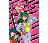 Urusei Yatsura TV 15 [Reino Unido] [DVD]