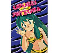 Urusei Yatsura TV 21 [USA] [DVD]