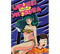 Urusei Yatsura TV 25 [USA] [DVD]