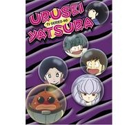 Urusei Yatsura TV 46 [Reino Unido] [DVD]