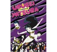 Urusei Yatsura TV 49 [Reino Unido] [DVD]