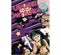 Urusei Yatsura TV 50 [Reino Unido] [DVD]