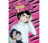 Urusei Yatsura TV 6 [Reino Unido] [DVD]