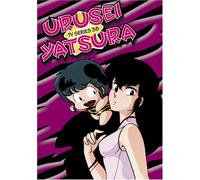 Urusei Yatsura TV - Urusei Yatsura TV 38 [USA] [DVD]