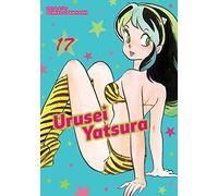 Urusei Yatsura, Vol. 17: Volume 17