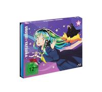 Urusei Yatsura - Vol. 4 [Alemania] [Blu-ray]