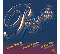 Urwin, Gary -Jazz Orchest - Piazzolla