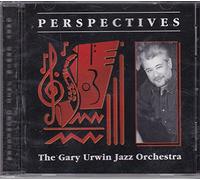 Urwin, Gary Jazz Orchestra - Perspectives