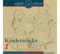 Uryash,Igor - kinderstuecke 1 uryash,igor cd class. soloinstr. without o