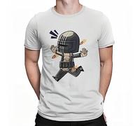 URYSDPOWUS Tarkov Killa Running Unique Tshirt Escape from Tarkov Bear USEC Scavs Leisure T Shirt Summer T-Shirt For Adult