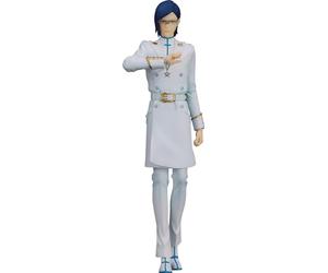 Uryu ishida Fig. 19 cm Bleach Thousand Year Blood War Pop up Parade