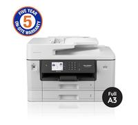 UrzÄ…dzenie wielofunkcyjne Brother MFC-J3940DW (MFCJ3940DWYJ1)