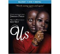 Us [USA] [Blu-ray]
