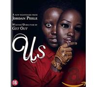 Us 2019 (Blu-ray) (Importación USA)