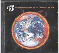 Us 3 - An Ordinary Day in An Unusual Place