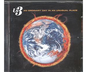 Us 3 - An Ordinary Day in An Unusual Place