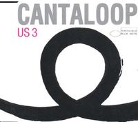Us 3 - Cantaloop(remixes-Live-Statue De La Liberte)