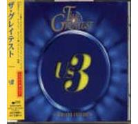 Us 3 - Greatest,the (Japan)
