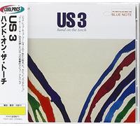 Us 3 - Hand on the Torch