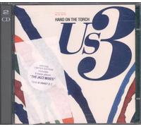 Us 3 - Hand on The Torch-Jazz Mixes [Import]