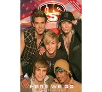US 5 - Here We Go/Live & Private [Alemania] [DVD]