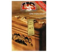 US 5 - In Control/Die Tour [Alemania] [DVD]