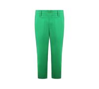 (US 8Y / UK YS, adult) Under Armour Match Play Loose Fit Green Mens Kids Golf Trousers 129...