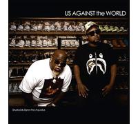 Us Against The World [Vinilo]
