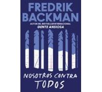 Us Against You Nosotros Contra Todos (ebook)