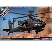 Academy ACA12551 Model Kit, Various (Importación USA)
