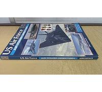 Us Air Force Air Power Directory