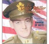 Us Airforce Airmen of Note - Glenn Miller Tradition