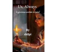Us, Always: A promise written in rain