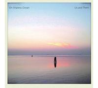 Us And Them - On Shipless Ocean (VINYL) [Vinilo]