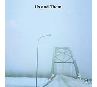US AND THEM - WHEN THE STARS ARE BRIGHTLY SHINING/WINTER [Vinilo]