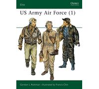 US Army Air Force (1): v.1 (Elite)