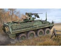 US Army M1131 Stryker FSV Tanque Vagón Armado Plástico Kit 1 :3 5 Modelo 0398