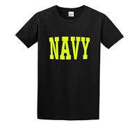 Us Army Marines Seals Paratrooper USMC Wk2 - Camiseta de manga corta unisex con gráfico, color negro, Negro , XL