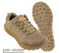 US ARMY MERRELL TACTICAL NOVA 3 ZAPATOS DE USO BAJOS BW ZAPATOS DE SENDERISMO...