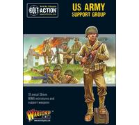 US Army support group