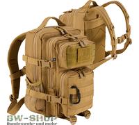 US ASALTO PACK MOCHILA NIÑOS 13L EJÉRCITO MOCHILA ESCOLAR NIÑOS MOCHILA BW CO...